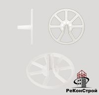 Фиксатор «Гален» 6х45 для арматуры 6 мм в Краснодаре
